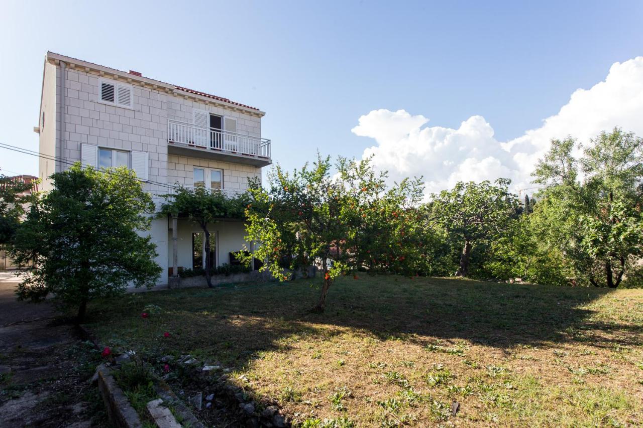 Apartment Eleonora *