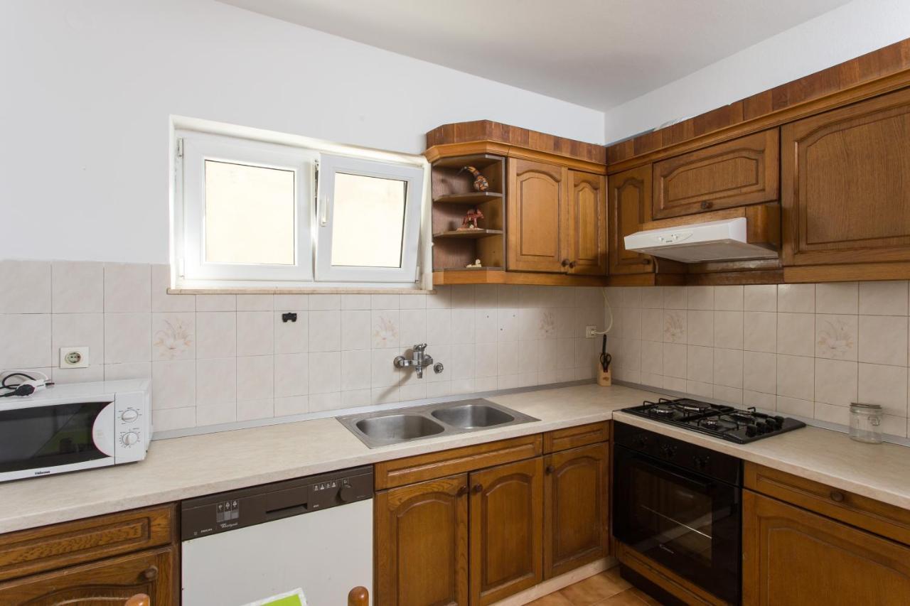 Apartment Eleonora *