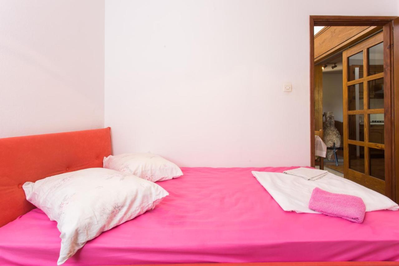 Apartment Eleonora
