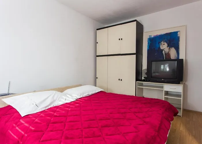Apartment Eleonora